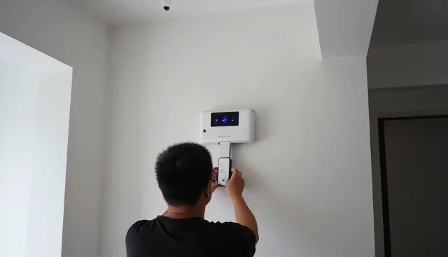 全屋定制家具水电改造中的节点可查应用与维护要点