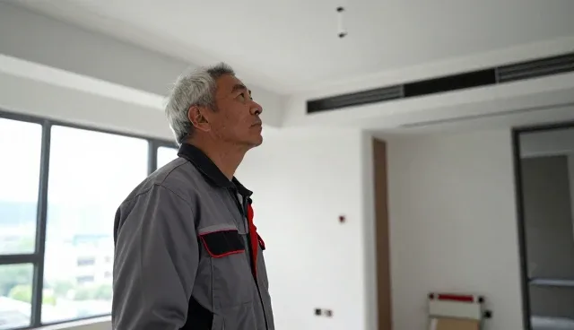 智能水电系统如何重塑装修施工流程